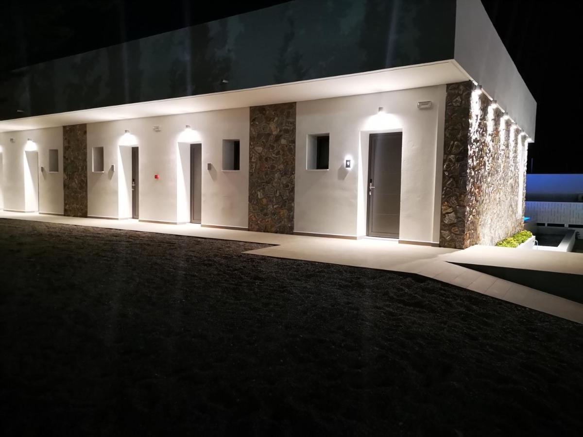 Zoes Hotel & Suites Faliráki Kültér fotó