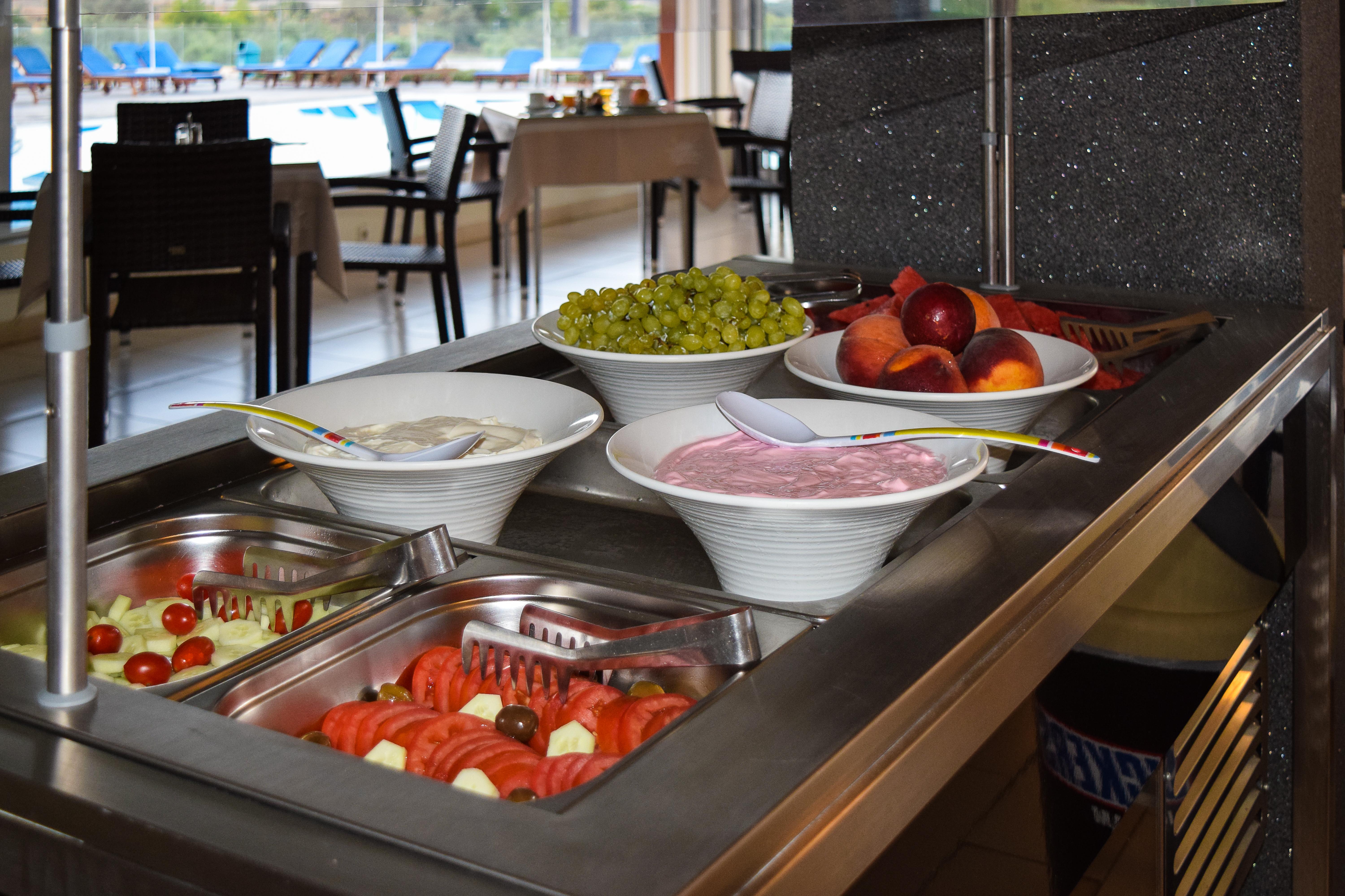 Zoes Hotel & Suites Faliráki Kültér fotó